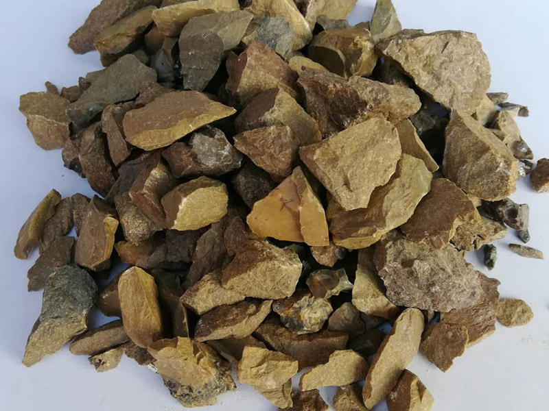 預(yù)熔型精煉渣是什么？